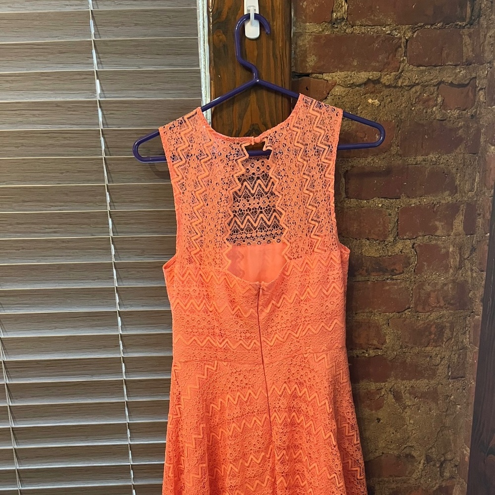 Cocktail dress